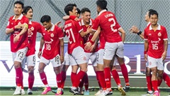 Vượt mặt Hải Phòng, đại diện Campuchia gây ‘sốc’ khi lọt vào bán kết AFC Cup